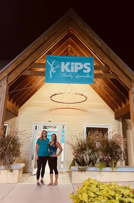 KiPS Family Gymnastics Picture 7