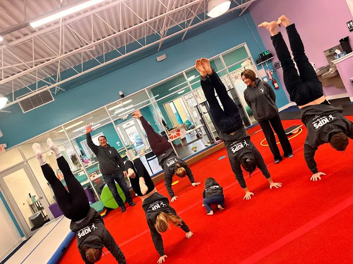 KiPS Family Gymnastics Picture 9