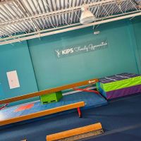 KiPS Family Gymnastics ico