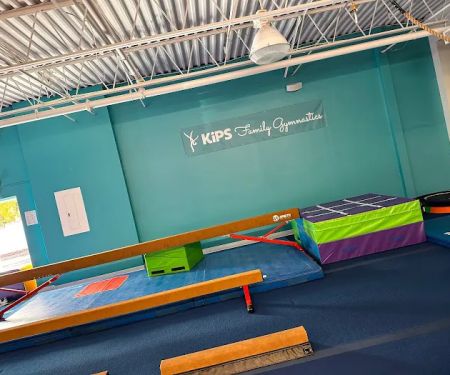 KiPS Family Gymnastics