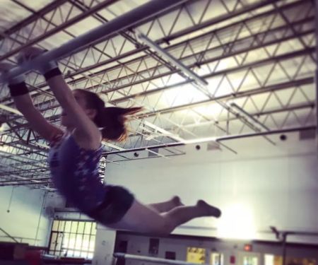 Cardinal Gymnastics