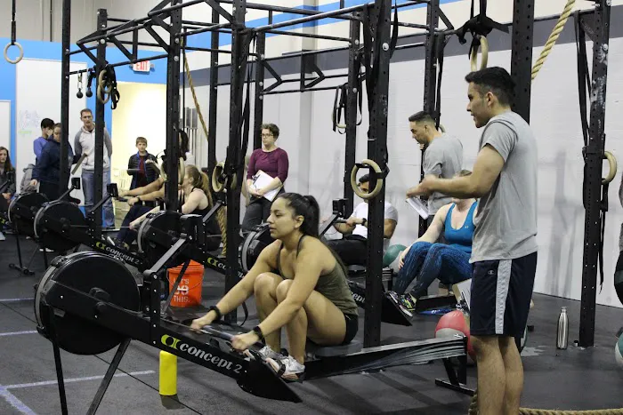 CrossFit Burke Picture 1