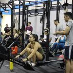CrossFit Burke