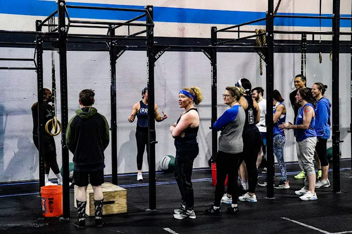 CrossFit Burke Picture 3