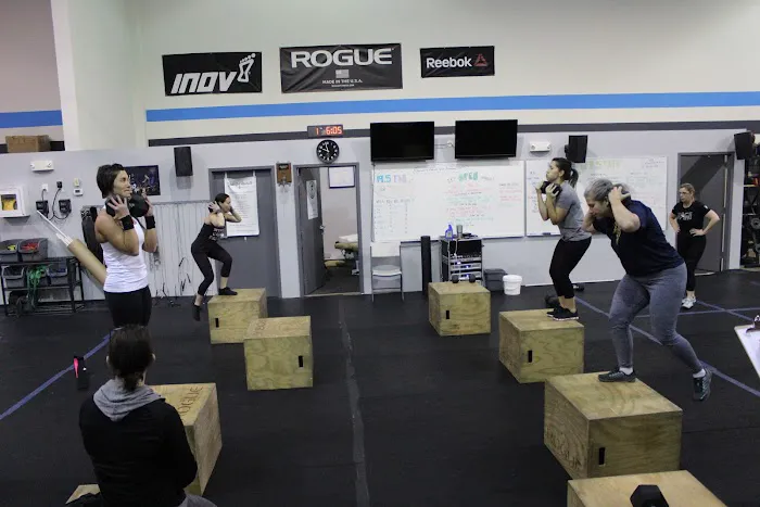 CrossFit Burke Picture 6