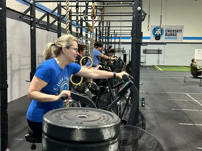 CrossFit Burke Picture 8
