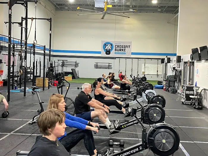 CrossFit Burke Picture 10