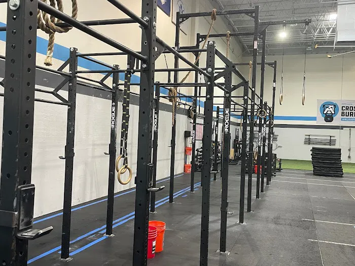 CrossFit Burke Picture 2