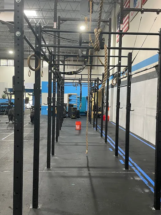 CrossFit Burke Picture 7