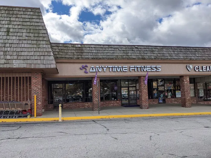 Anytime Fitness Picture 9