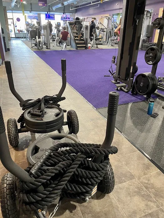 Anytime Fitness Picture 2