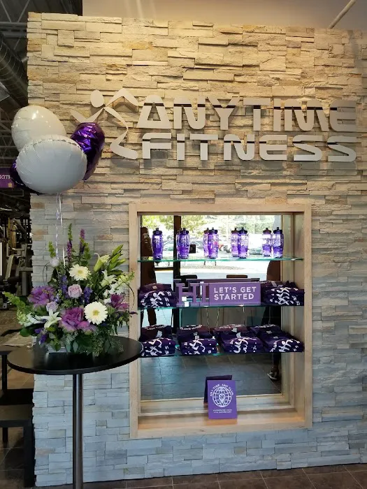 Anytime Fitness Picture 6
