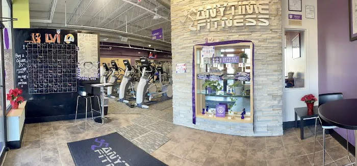 Anytime Fitness Picture 4