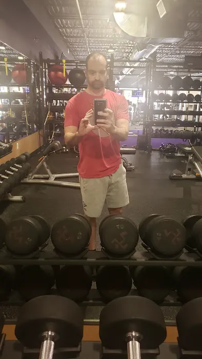 Anytime Fitness Picture 10