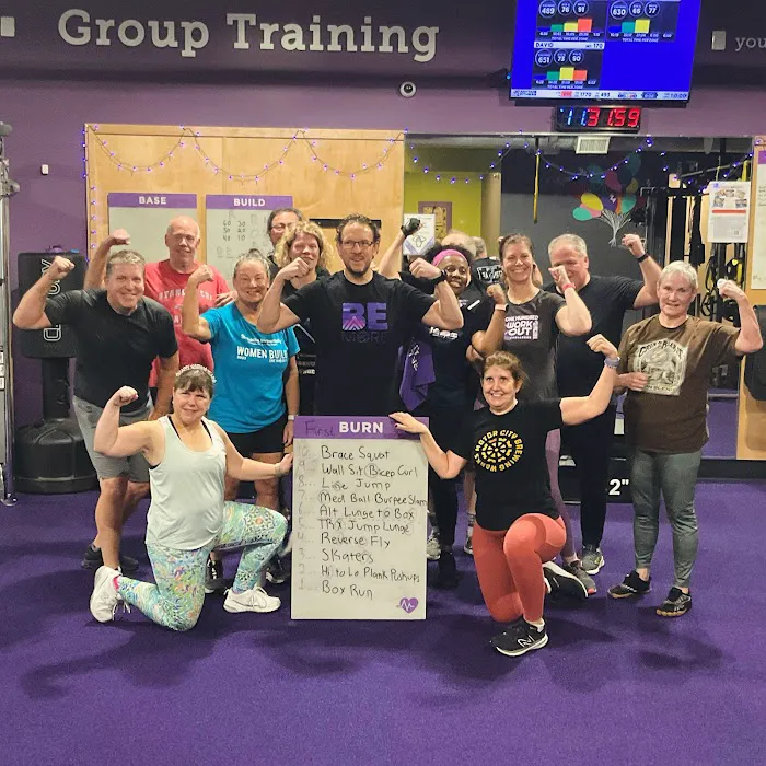 Anytime Fitness Picture 5