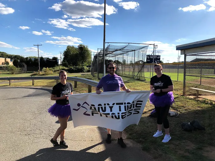Anytime Fitness Picture 3