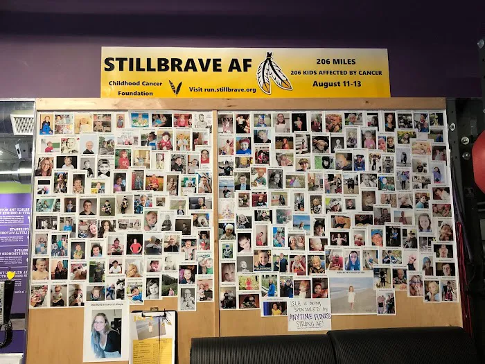 Anytime Fitness Picture 7