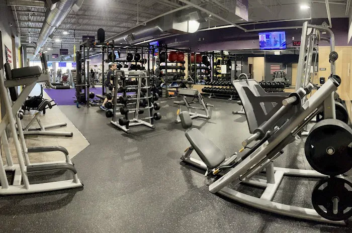 Anytime Fitness Picture 1