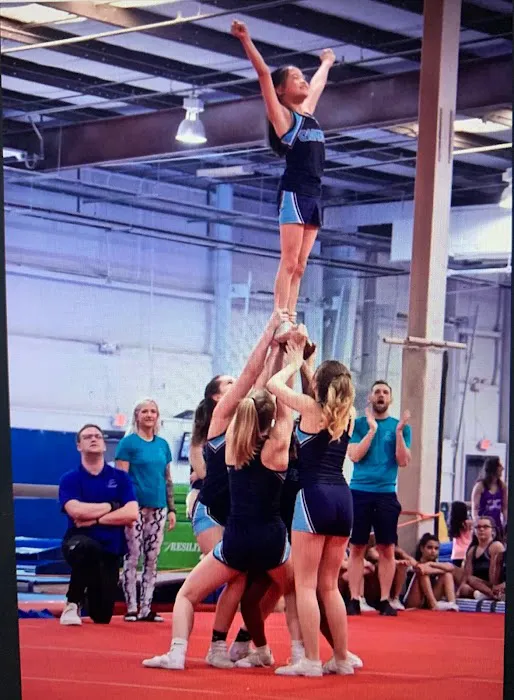 Capital Gymnastics National Training Center Picture 10