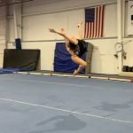 Capital Gymnastics National Training Center