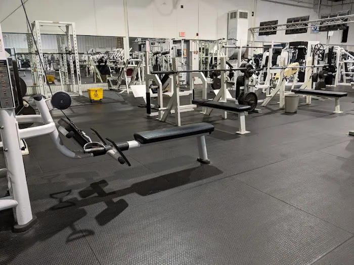 Olympus Gym Picture 9