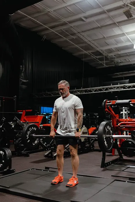 Olympus Gym Picture 4