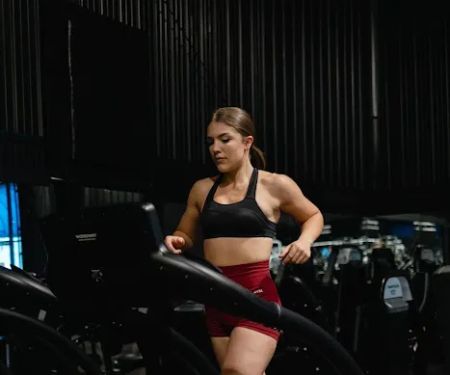 Olympus Gym