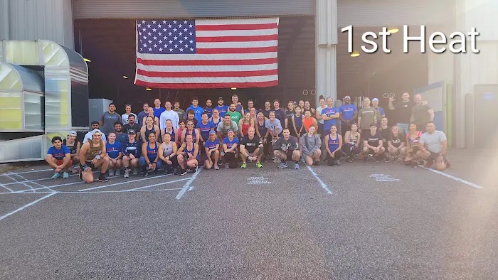 CrossFit703 Picture 1