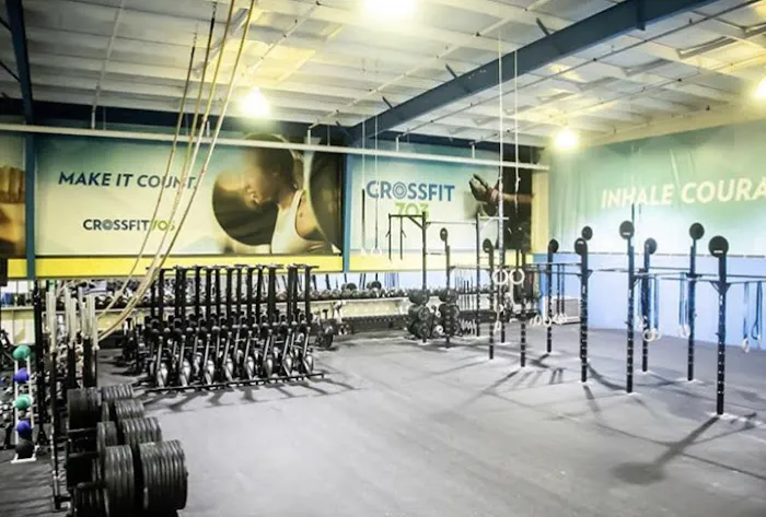 CrossFit703 Picture 6