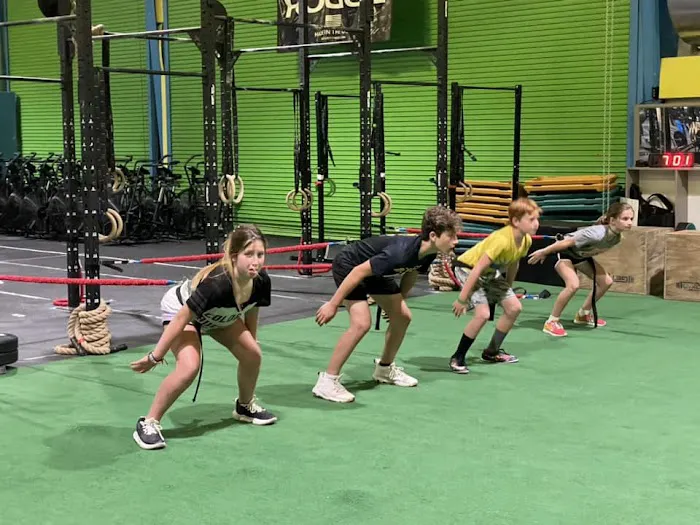 CrossFit703 Picture 8