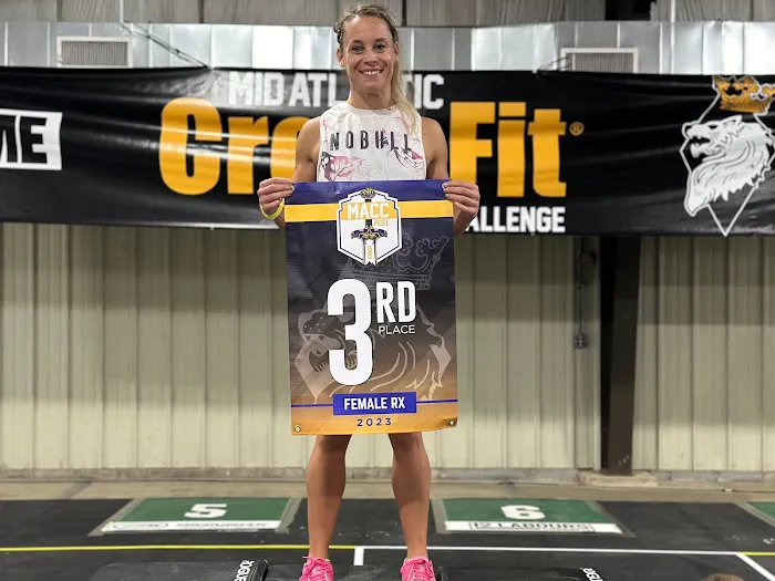 CrossFit703 Picture 2