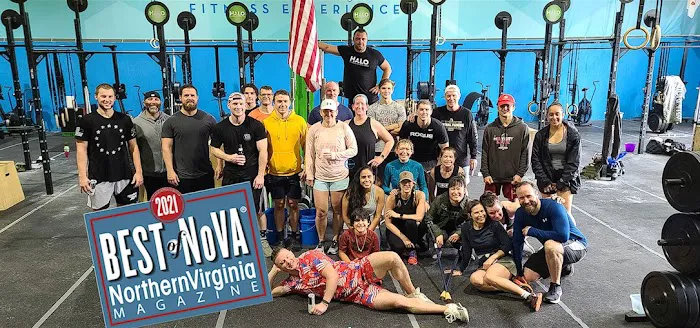 CrossFit703 Picture 4