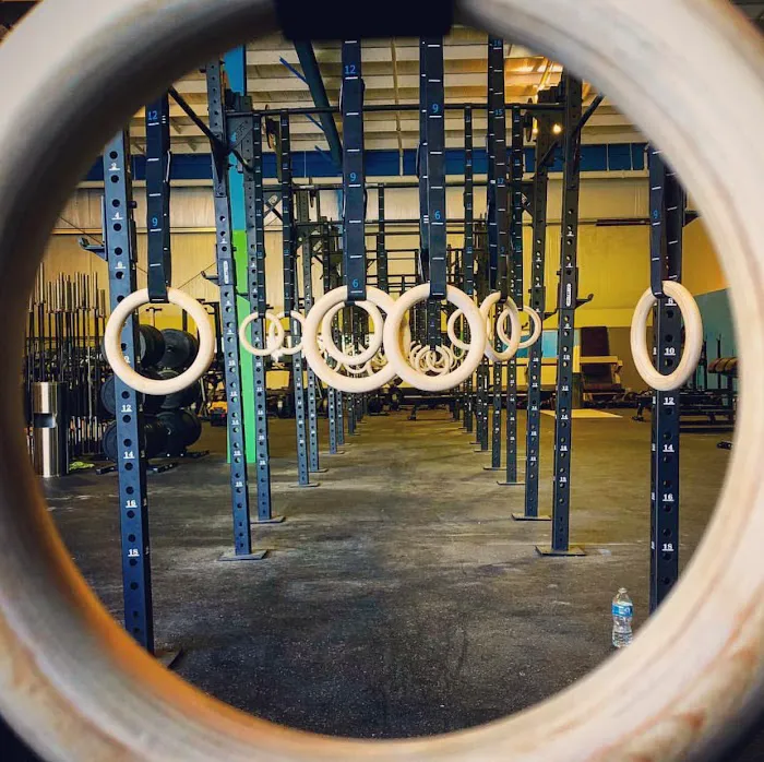 CrossFit703 Picture 9