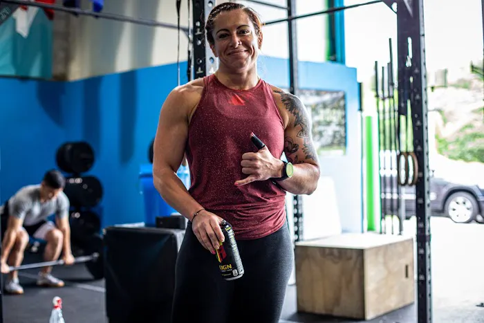 CrossFit703 Picture 5