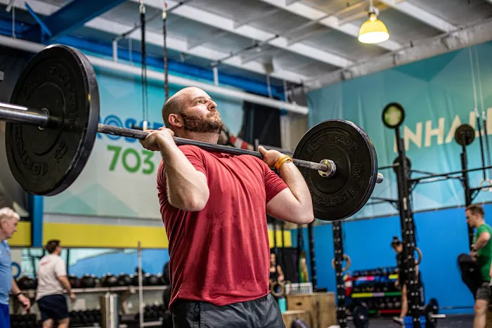 CrossFit703 Picture 10
