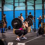 Halo Fitness Experience