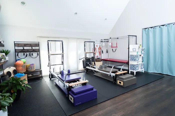 Pilates on High Picture 3