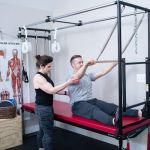 Pilates on High