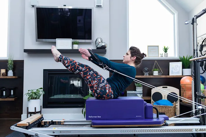 Pilates on High Picture 9