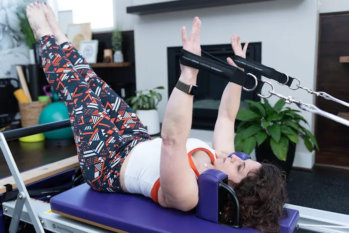 Pilates on High Picture 4