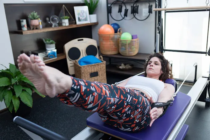 Pilates on High Picture 8