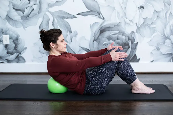 Pilates on High Picture 6