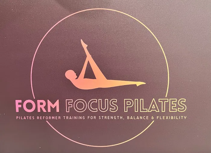 Form Focus Pilates Picture 6