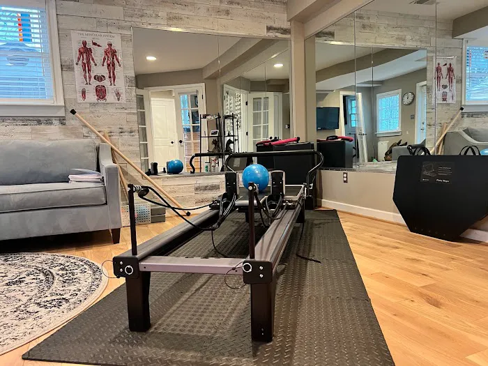 Form Focus Pilates Picture 5