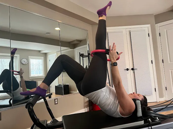 Form Focus Pilates Picture 1