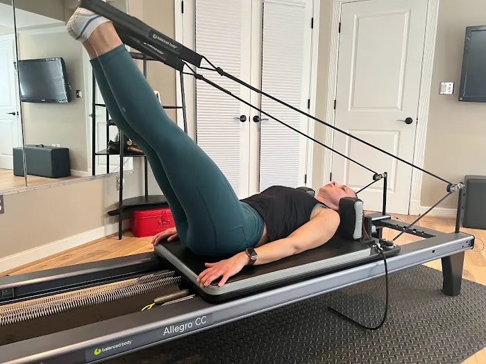 Form Focus Pilates Picture 4