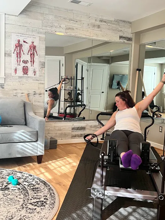 Form Focus Pilates Picture 7