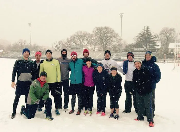 Arlington Sports Conditioning Picture 4