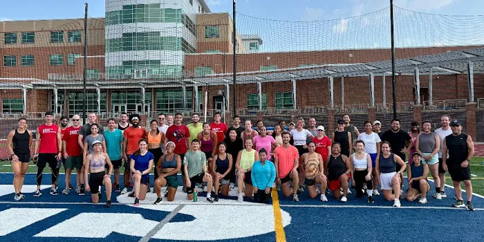 Arlington Sports Conditioning Picture 2