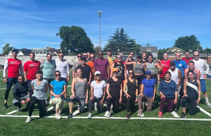 Arlington Sports Conditioning Picture 6